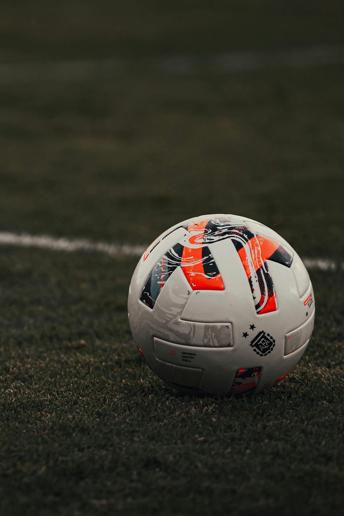 Halı saha zemin görünümü - Ataşehir Goal Center